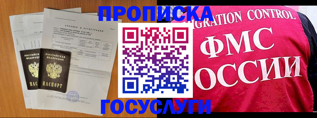 временная регистрация госуслуги в Приозерске